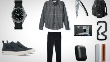 10 Of My Favorite Everyday Carry Essentials In Shades Of Black