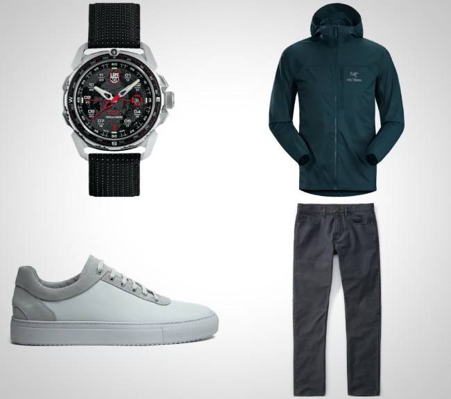 best high performance everyday carry items