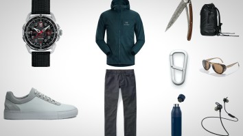 10 Of The Best High-Performance Everyday Carry Essentials
