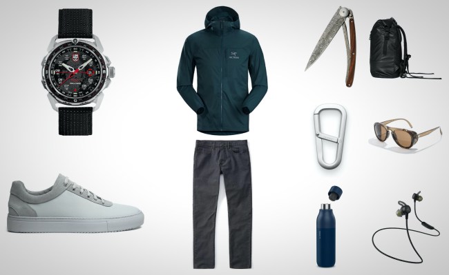 best high performance everyday carry items
