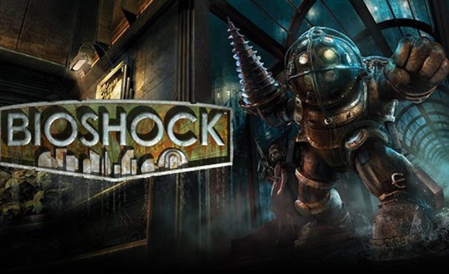 bioshock