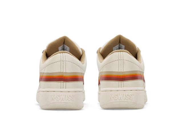 Breaking Bad Sneakers from K-Swiss including Recreational Vehicle, Cooking and Cleaning shoes.
