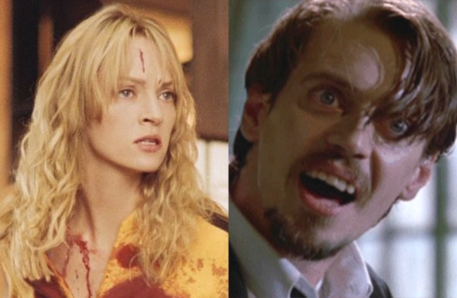 best quentin tarantino characters bracket