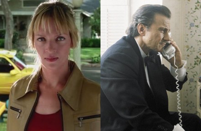 best quentin tarantino characters bracket