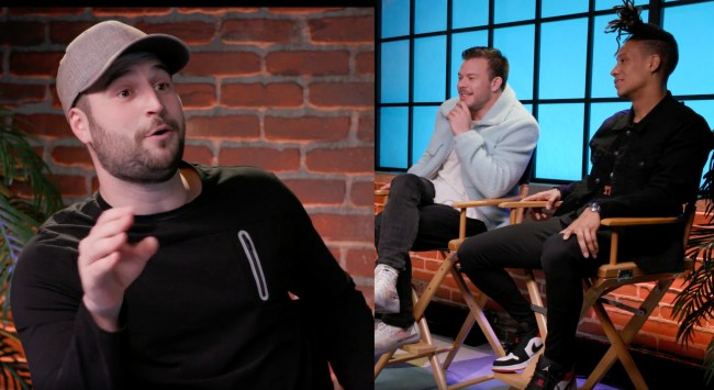 brilliantly dumb show jimmy tatro