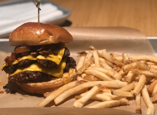 buffalo wild wings brisket power ranking