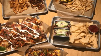 Buffalo Wild Wings Adds Brisket To The Menu And Here’s An Official Power Ranking Of Every Delicious Dish