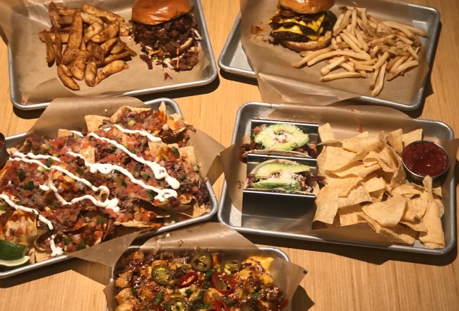 buffalo wild wings brisket power ranking