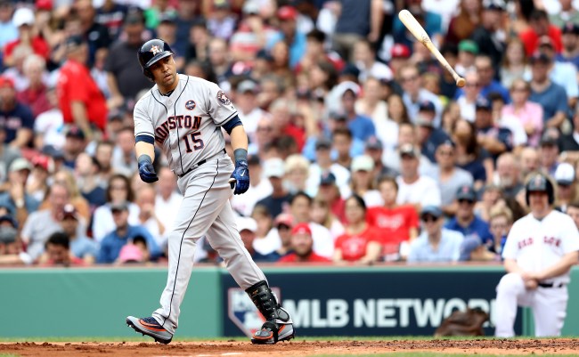 Carlos Beltran Led Houston Astros Players Sign-Stealing Scheme Report