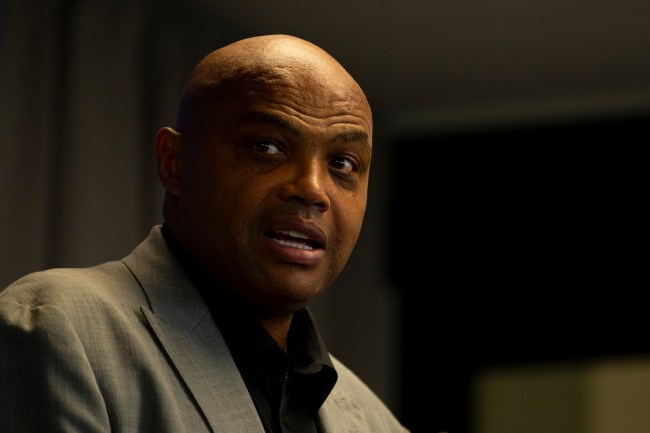 TNT analyst Charles Barkley lays into young Cleveland Cavs players for quitting on former head coach John Beilein