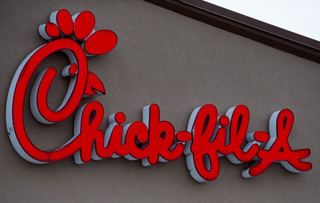 tiktok chickfila hack