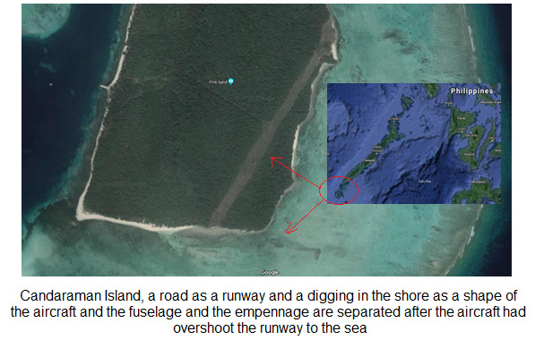 Chief Engineer Of EgyptAir Theories On Disappearance Of Flight MH370