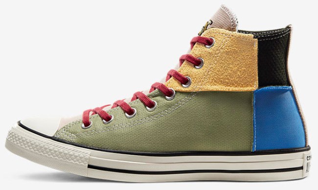 This Weeks Best New Sneaker Releases
