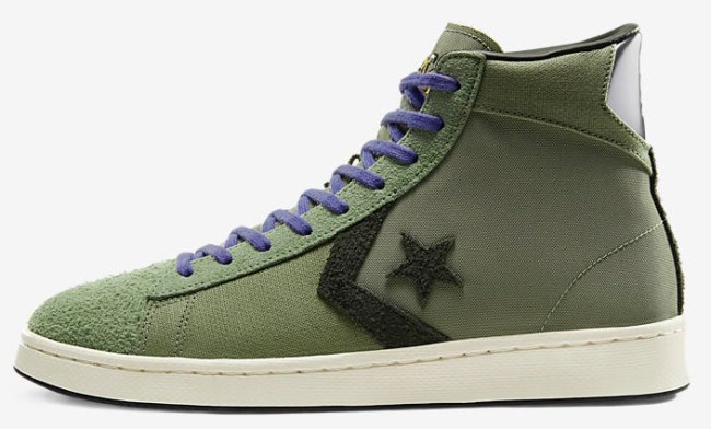 This Weeks Best New Sneaker Releases