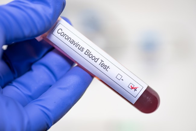 jackie chan coronavirus cure reward