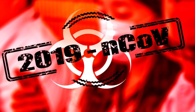 Coronavirus Simulation Resulted In The Deaths Of 65 Million People