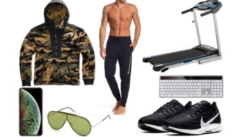 Daily Deals: Brita Filters, iPhone Xs, Treadmills, Tom Ford Sunglasses, Apple Accessories, Cole Haan, Under Armour Sale And More!