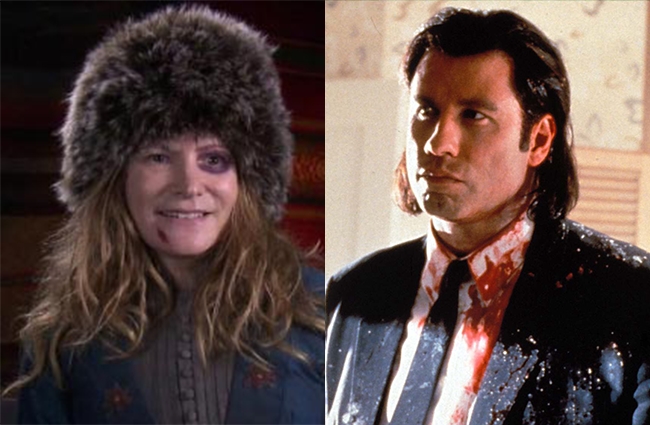 best quentin tarantino characters bracket