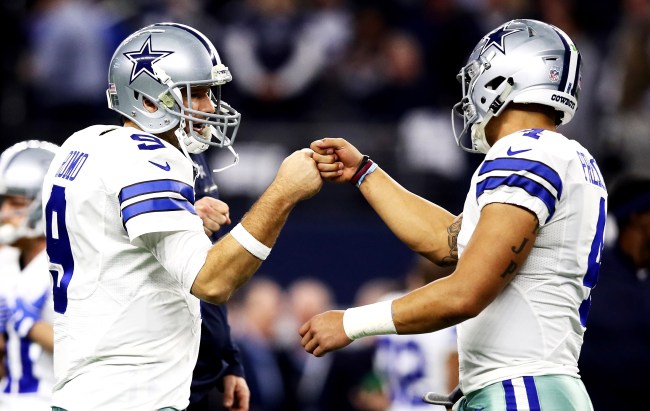 Dallas Cowboys Fans Are Fighting Over Best QBs In Franchise History