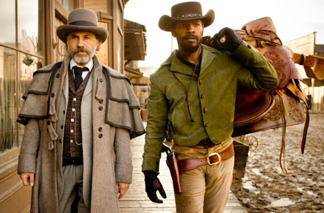 best quentin tarantino characters bracket