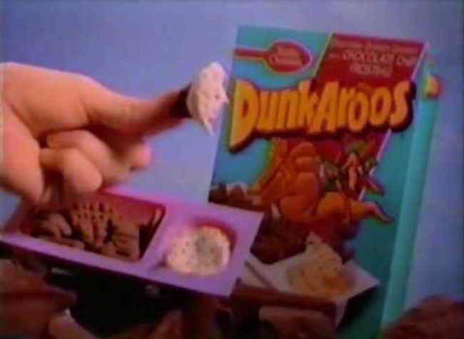 dunkaroos coming back 2020