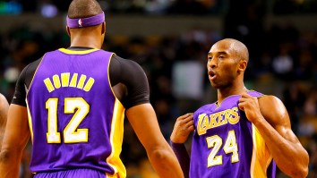 Dwight Howard Speaks For First Time About Death Of Kobe Bryant, Says Kobe Had Agreed To Help In Dunk Contest