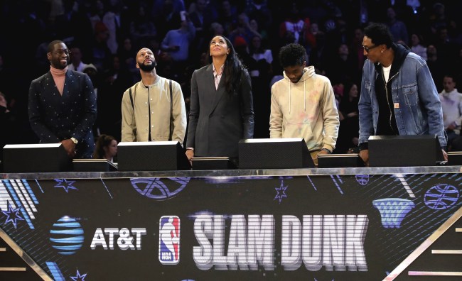 Dwyane Wade Tweets Out A Toll-Free Number To Leave Him Messages Texts