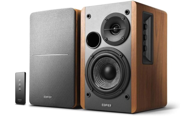 Best Bookshelf Speakers