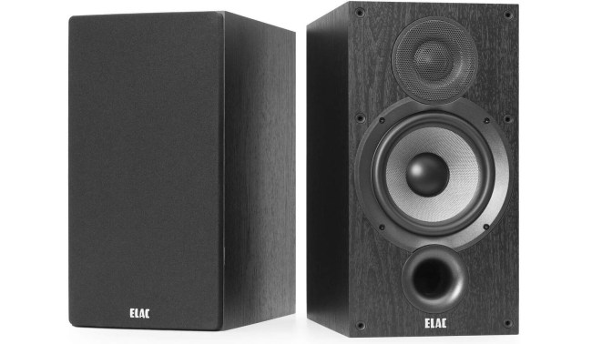 Best Bookshelf Speakers