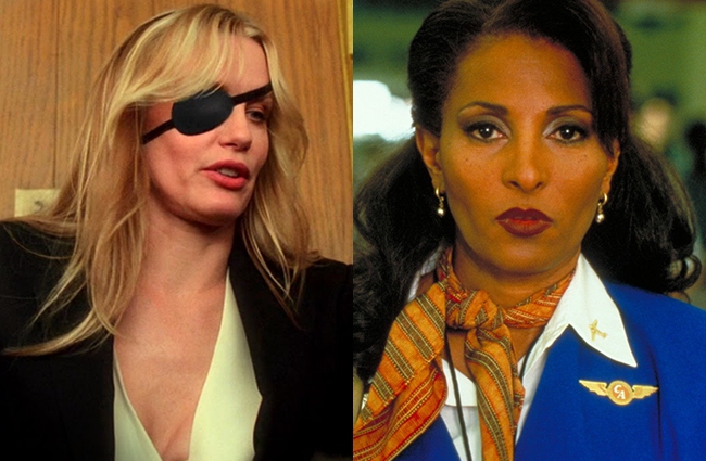 best quentin tarantino characters bracket