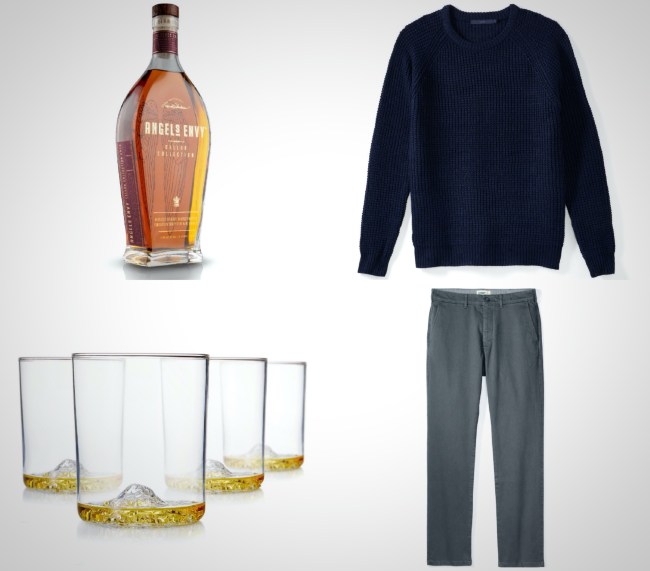 everyday carry items late night must haves