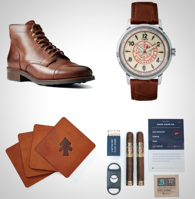 everyday carry items late night must haves