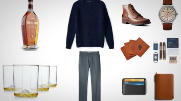 10 Everyday Carry Essentials For Living Your Best Life After Hours