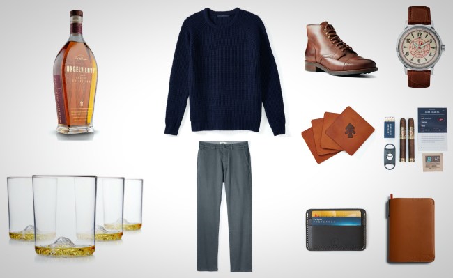 everyday carry items late night must haves