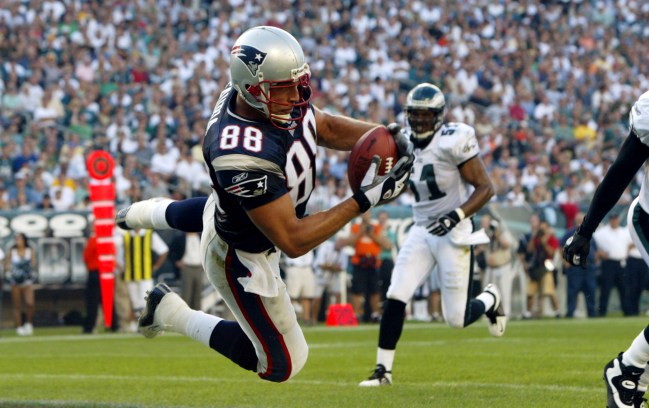 Ex-Teammate Believes New England Is 100 Percent Done With Tom Brady