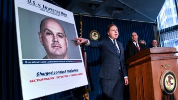 Father Of A Former Sarah Lawrence Student Charged With Creating A Sex Cult Using Her Classmates