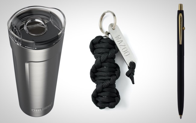 favorite everyday carry items right now