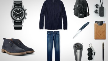 11 Of My Favorite Everyday Carry Essentials You Can Get Right Now