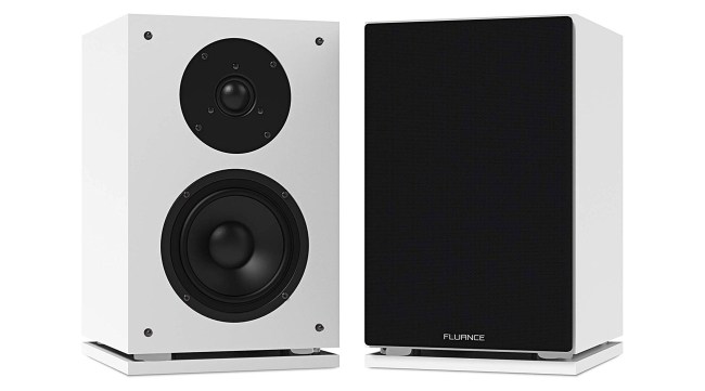Best Bookshelf Speakers