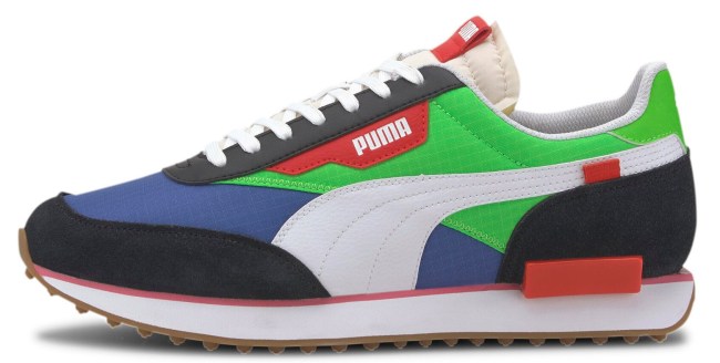 This Weeks Best New Sneaker Releases