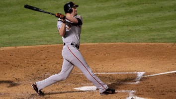 Aubrey Huff Gets Absolutely Destroyed By Marcus Stroman After Huff Took A Shot At Him