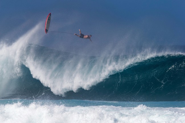 Banzai Pipeline