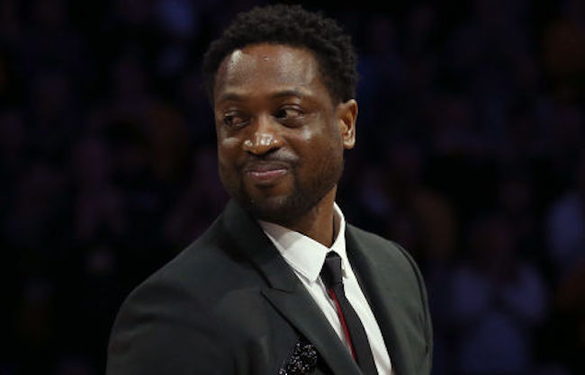 dwyane wade 2003 nba draft suits