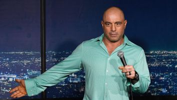Joe Rogan Shows Off Weight Loss And Reveals Benefits Of The Carnivore Diet, Plus His Explosive Diarrhea Is Gone