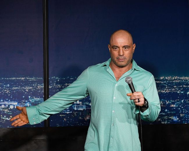 Joe Rogan lost 12 pounds and feels amazing one month into the carnivore diet, shares Instagram video of his weight loss.