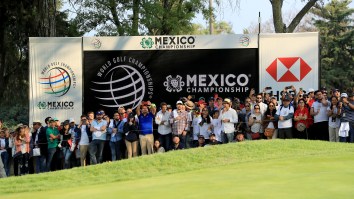 Here Are The Golfers To Bet On In The Upcoming WGC-Mexico Championship