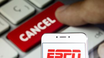 ESPN Is Reportedly Canceling ‘High Noon’ And A Lot Of People Are Not Happy About It