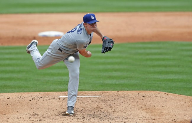 ross stripling throw at astros