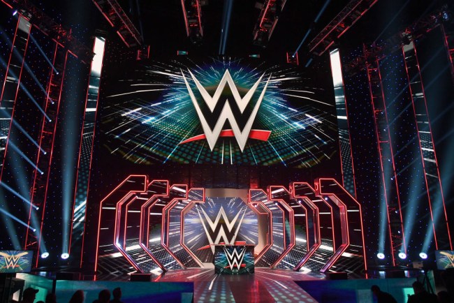 collin wwe fan