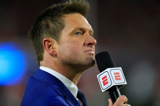 ESPN Todd McShay